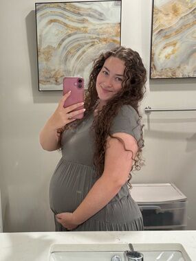 Meet your Posher, Kally